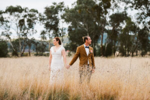 Amy and Jonathan Wedding Blue Wren Farm Mudgee-407